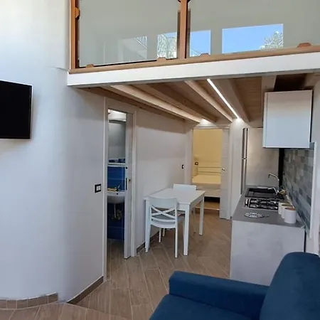 Evelin Apartment Acciaroli