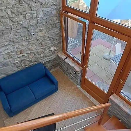 Apartment Evelin *