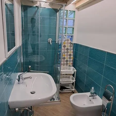 Apartament Evelin Acciaroli