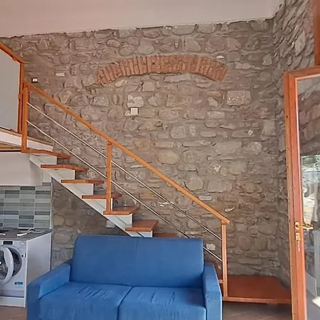Evelin Apartament *